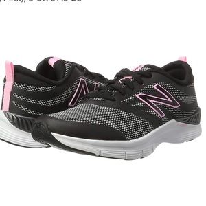 women's new balance 713 graphic trainer